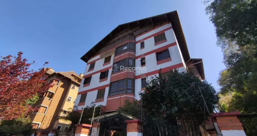 Apartamento com 1 quarto à venda na Rua São Pedro, 1409, Centro, Gramado