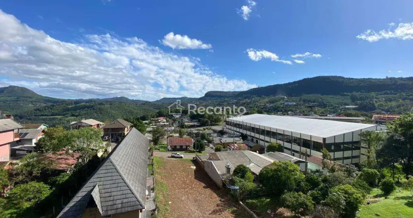 Apartamento com 2 quartos à venda na Av. 1° de maio, 1745, Várzea Grande 1º de Maio, Gramado