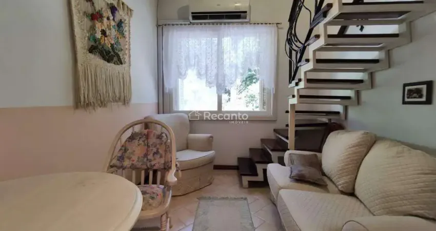 Apartamento com 2 quartos à venda na Rua Alberto Pasqualini, 130, Lago Negro, Gramado