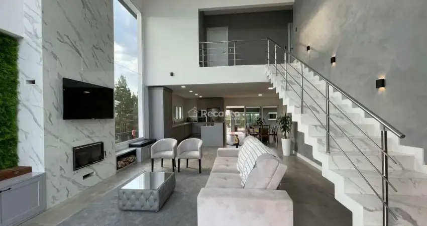 Casa com 3 quartos à venda na AVENIDA ROMA, 238, Morada da Serra, Gramado