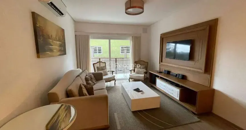 Apartamento com 2 quartos à venda na Rua Lavras Do Sul, 111, Carniel, Gramado