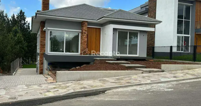 Casa com 3 quartos à venda na AVENIDA ROMA, 238, Morada da Serra, Gramado