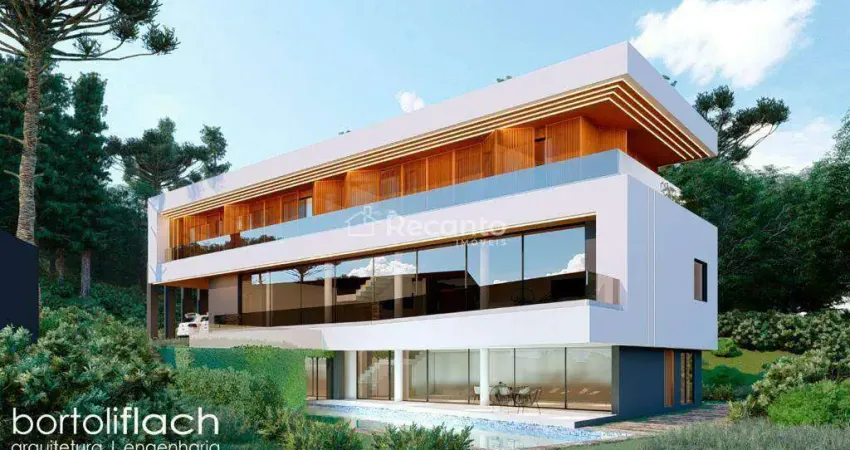 Casa com 3 quartos à venda na Rua Rodolfo Schlieper, 90, Centro, Canela