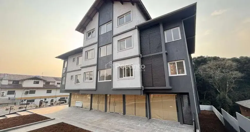 Apartamento com 1 quarto à venda na Vereador Theodoro Michaelsen, Moura, Gramado