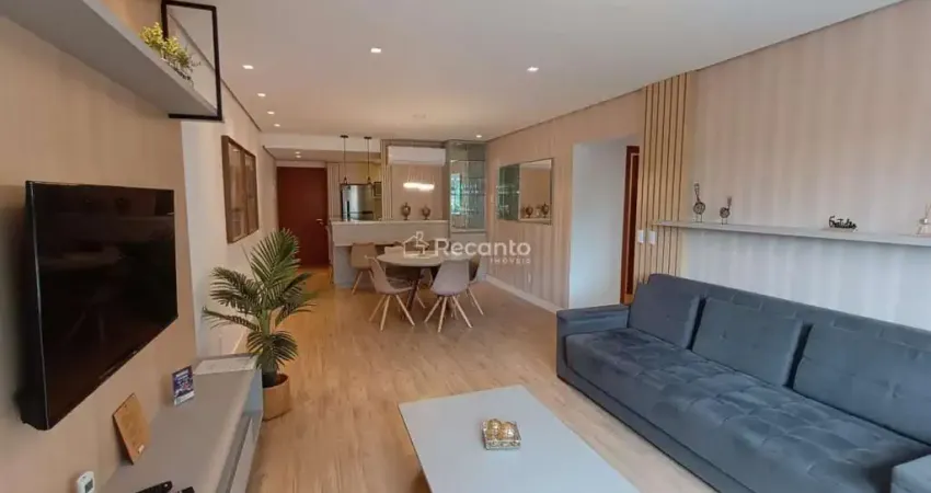 Apartamento com 2 quartos à venda na Rua Prefeito Waldemar Frederico Weber, Mato Queimado, Gramado