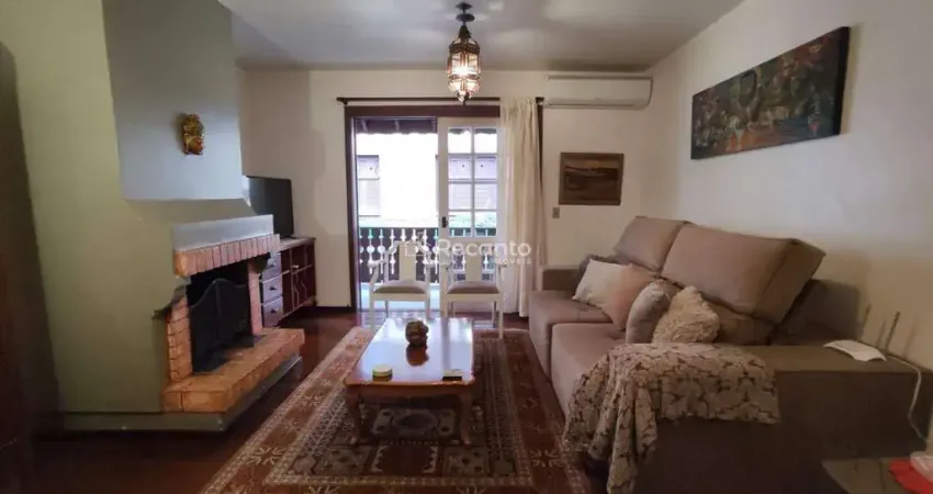 Apartamento com 2 quartos à venda na Rua Augusto Zatti, 78, Centro, Gramado