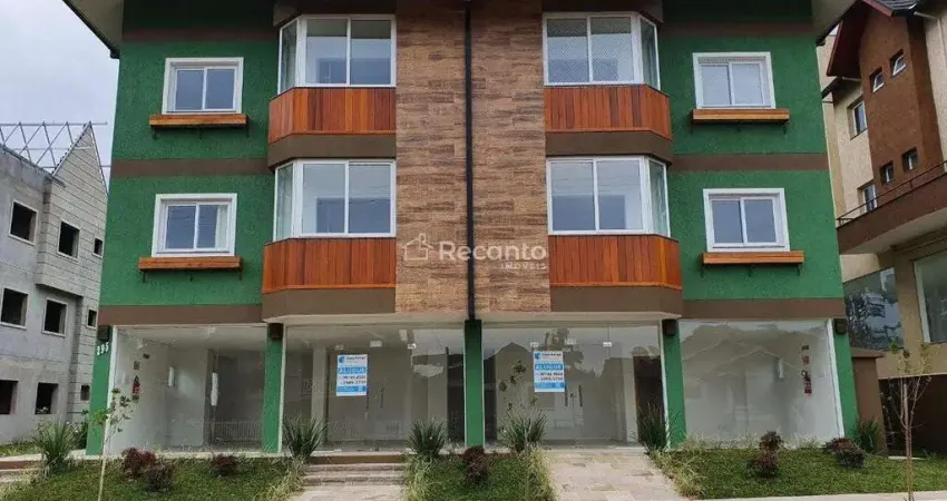 Apartamento com 2 quartos à venda na Rua São Paulo, 275, Moura, Gramado