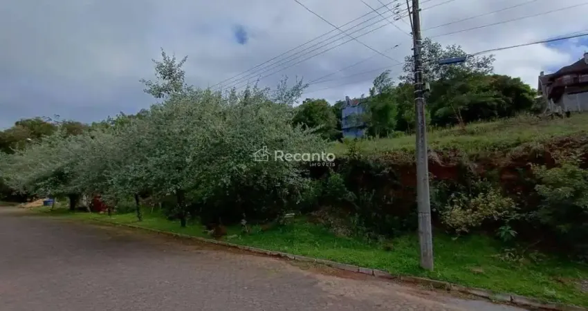 Terreno à venda na Estrada Linha ávila, Vale das Colinas, Gramado