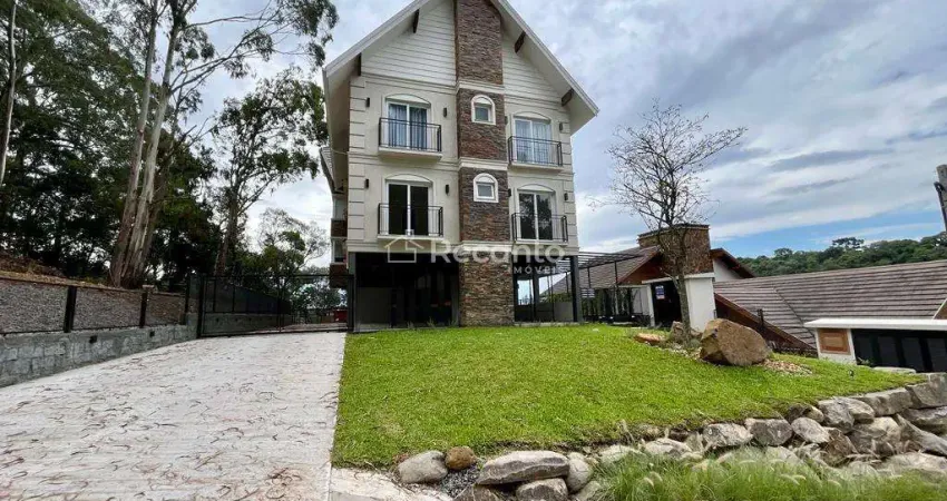 Apartamento com 2 quartos à venda na MOZÉ SCUR, Casa Grande, Gramado