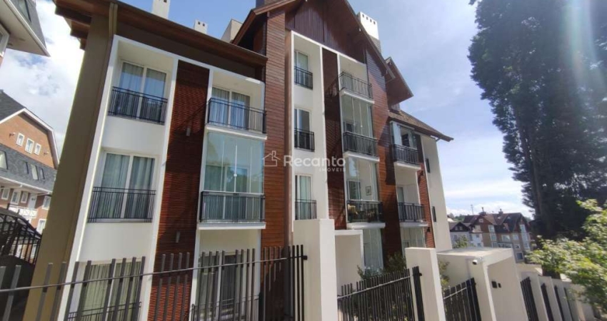 Apartamento com 1 quarto à venda na Avenida Bela Vista, Centro, Gramado