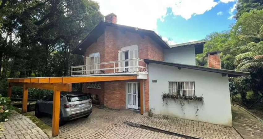 Casa com 3 quartos à venda na Rua Ipê Roxo, 309, Ipê Amarelo, Gramado