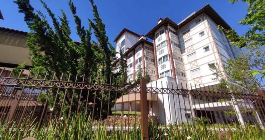Apartamento com 2 quartos à venda na Rua Gil, Centro, Gramado