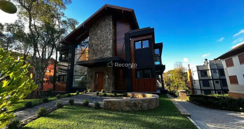 Apartamento com 2 quartos à venda na Rua Vinte E Oito, 66, Parque Laje da Pedra, Canela