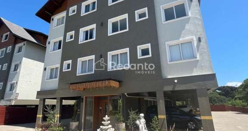 Apartamento com 1 quarto à venda na Avenida Cônego João Marchesi, Canelinha, Canela