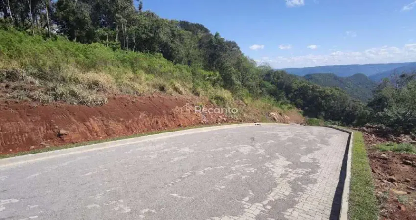 Terreno à venda na RUA  A, X, Pousada da Neve, Nova Petrópolis