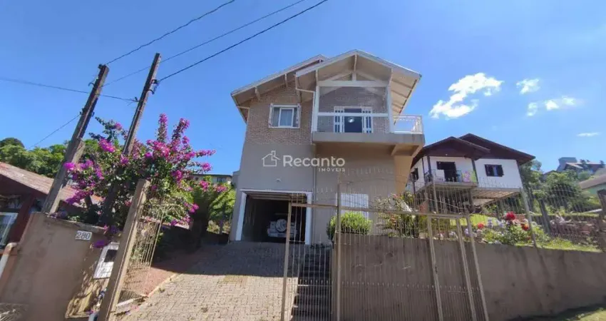 Casa com 3 quartos à venda na RUA VERA CRUZ, 280, Piratini, Gramado