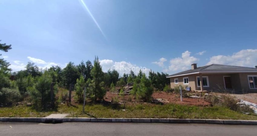 Terreno à venda na LOTEAMENTO MARSAL, Dutra, Gramado