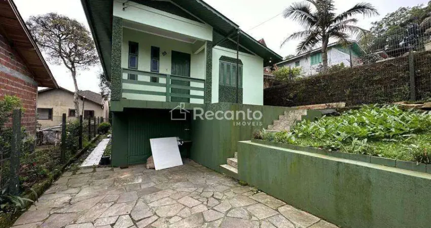 Casa com 3 quartos à venda na rua eugenio benetti, 55, Casa Grande, Gramado