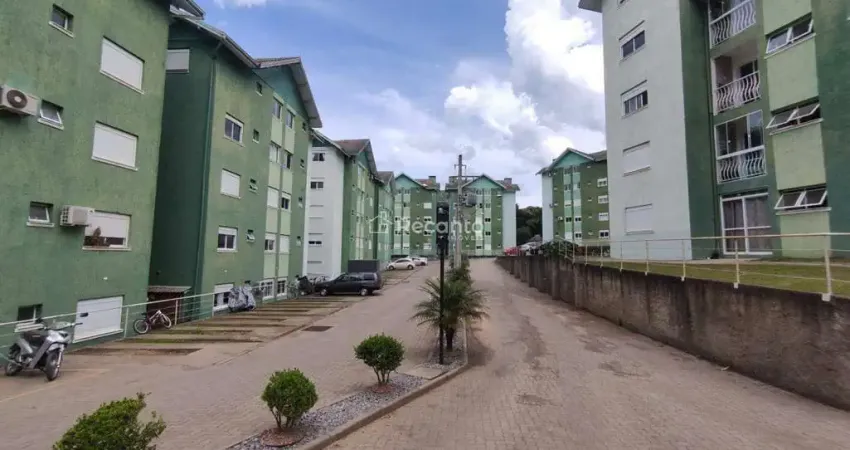 Apartamento com 2 quartos à venda na Rua Doutor Ruy Vianna Rocha, 1300, São Luiz, Canela