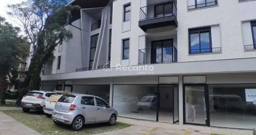 Apartamento com 1 quarto à venda na R. Cel. João Correâ, 184, Centro, Gramado