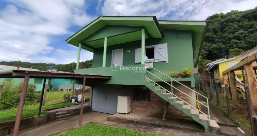 Casa com 3 quartos à venda na R. Terra Nova, 95, Várzea Grande 1º de Maio, Gramado