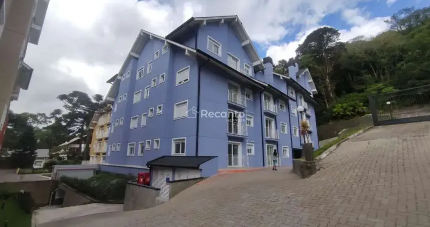 Apartamento com 2 quartos à venda na Avenida Borges de Medeiros, Centro, Gramado
