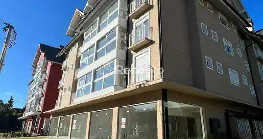 Apartamento com 1 quarto à venda na Avenida Borges de Medeiros, 3500, Centro, Gramado