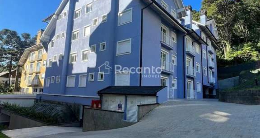 Apartamento com 1 quarto à venda na Avenida Borges de Medeiros, Centro, Gramado