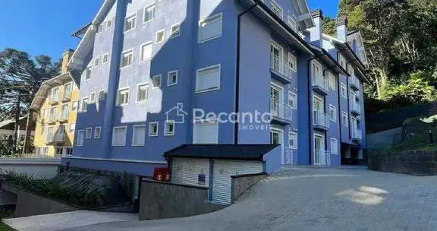 Apartamento com 1 quarto à venda na Avenida Borges de Medeiros, 3500, Centro, Gramado