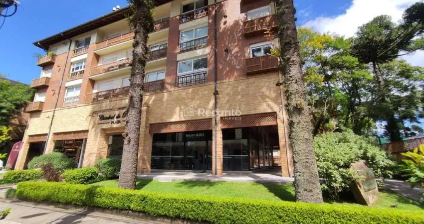 Apartamento com 2 quartos à venda na Rua Borges De Medeiros, 560, Centro, Canela