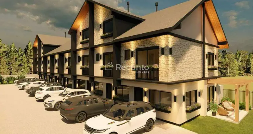 Casa com 3 quartos à venda na Rua Paul Harris, 1020, Centro, Canela