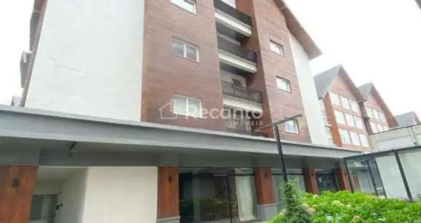 Apartamento com 2 quartos à venda na Rua São Pedro, 757, Centro, Gramado