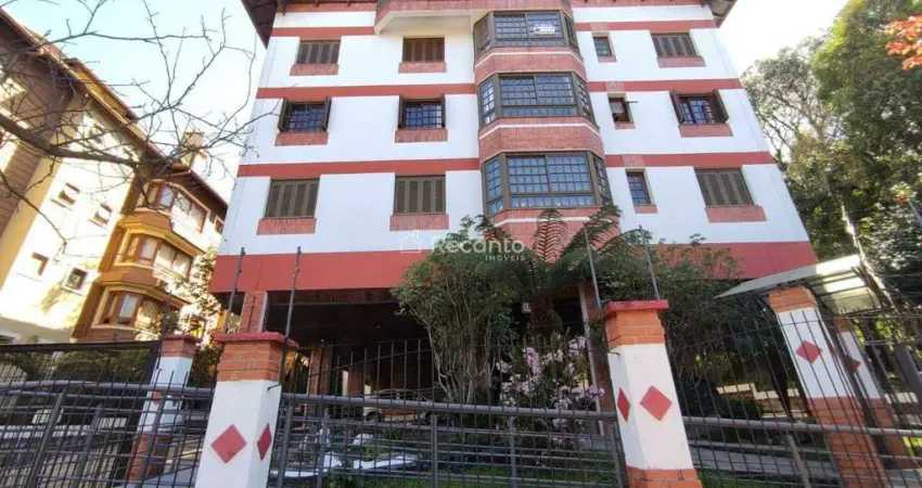 Apartamento com 1 quarto à venda na Rua São Pedro, 1409, Centro, Gramado