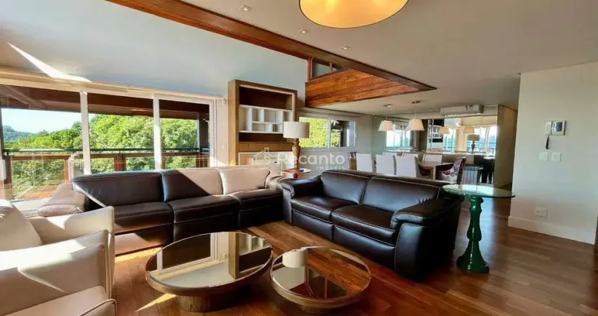 Apartamento com 5 quartos à venda na Rua Do Colégio, 289, Centro, Gramado