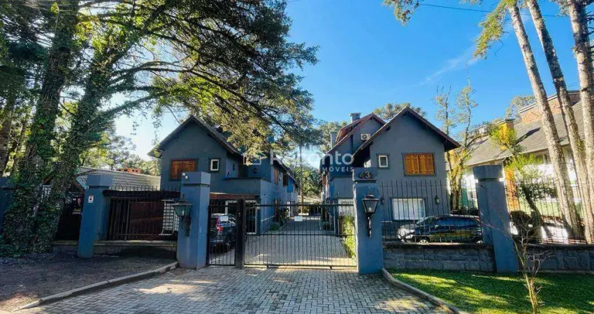 Casa com 4 quartos à venda na Rua Coronel Theobaldo Fleck, 434, Suzana, Canela