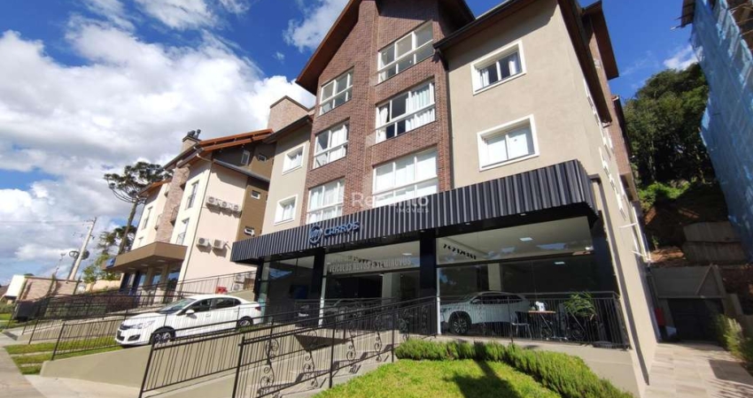 Apartamento com 2 quartos à venda na Avenida Borges de Medeiros, Centro, Gramado