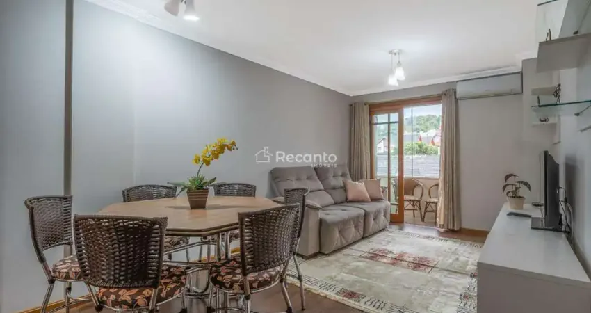 Apartamento com 4 quartos à venda na Rua São Pedro, 813, Centro, Gramado