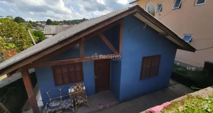 Apartamento com 2 quartos à venda na R. Bela Vista, Eugênio Ferreira, Canela