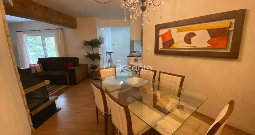 Apartamento com 3 quartos à venda na Rua Alfredo Schneider, Planalto, Gramado