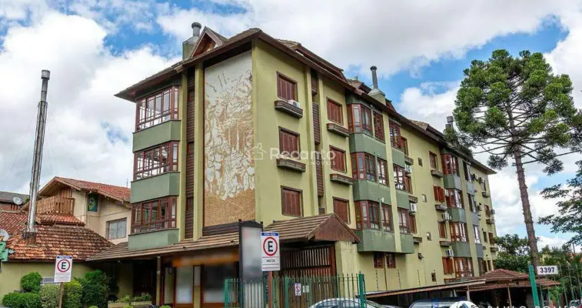 Apartamento com 2 quartos à venda na Avenida Borges de Medeiros, 3375, Centro, Gramado