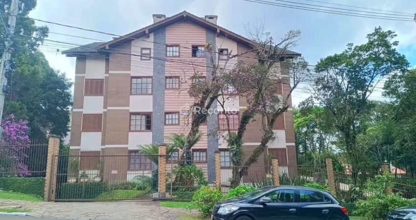 APARTAMENTO DE 2 DORMITORIOS A VENDA EM GRAMADO, Planalto, Gramado - RS