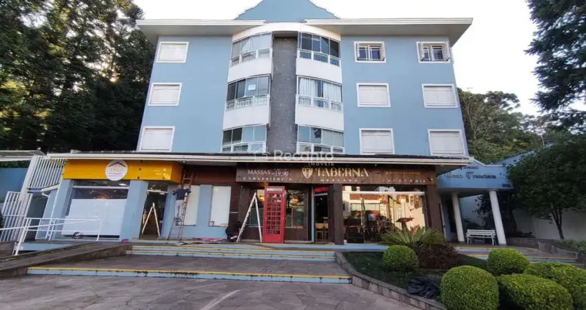 Apartamento com 4 quartos à venda na Avenida Borges de Medeiros, Centro, Gramado