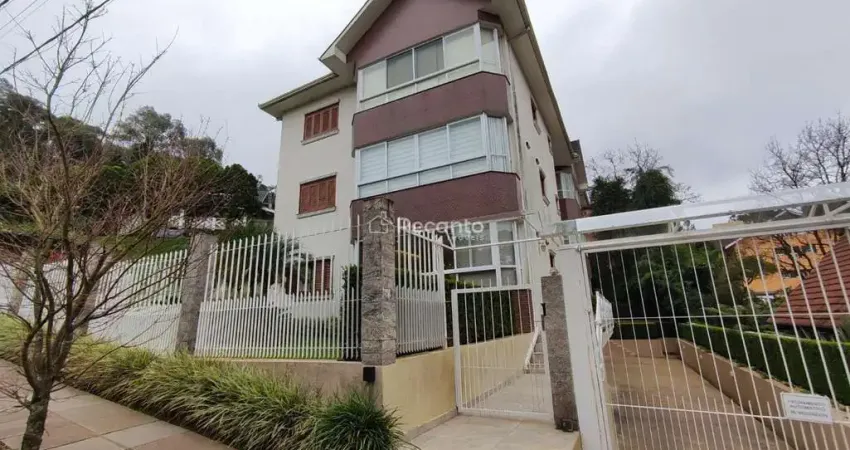Apartamento com 2 quartos à venda na Rua Antônio Accorsi, Bavaria, Gramado