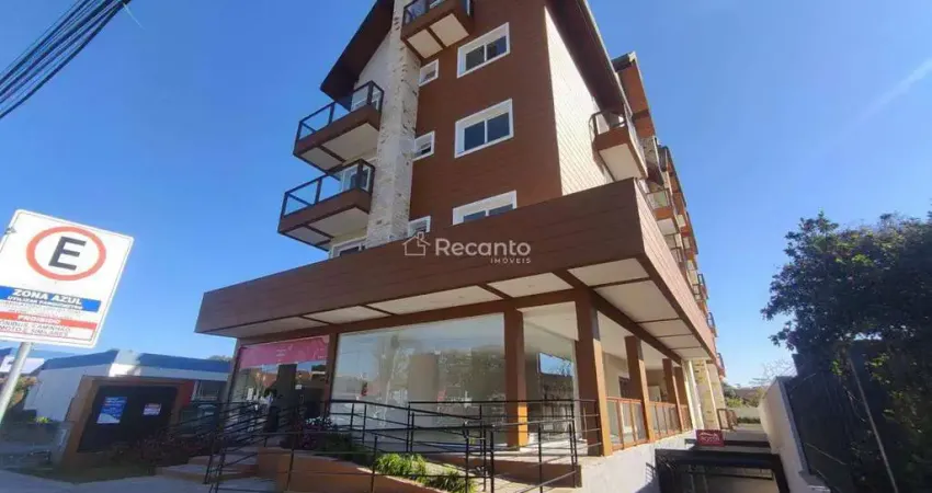 Apartamento com 2 quartos à venda na Rua Dona Carlinda, 770, Centro, Canela