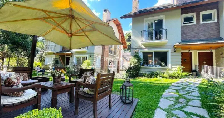 Casa com 3 quartos à venda na Rua Armando Chaves, 344, Suzana, Canela