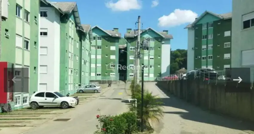 Apartamento à venda na Rua Doutor Ruy Vianna Rocha, São Luiz, Canela