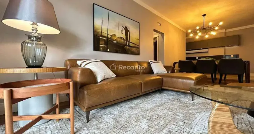 Apartamento com 3 quartos à venda na Rua São Pedro, 511, Centro, Gramado