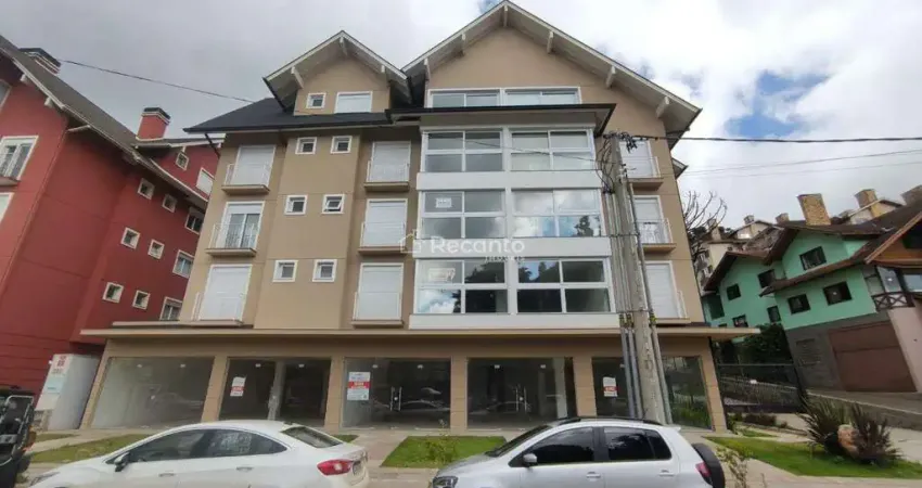 Apartamento com 2 quartos à venda na Avenida Borges de Medeiros, 3500, Centro, Gramado