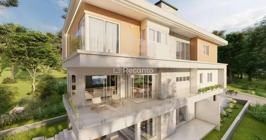 Casa com 3 quartos à venda na Carniel, Vivendas do Arvoredo, Gramado