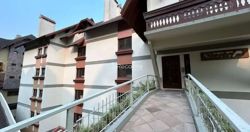 APARTAMENTO COM 2 DORMITÓRIOS A VENDA  EM GRAMADO , Bela Vista, Gramado - RS